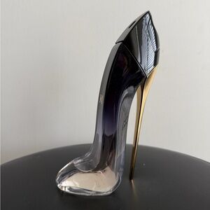 Good Girl - Authentic